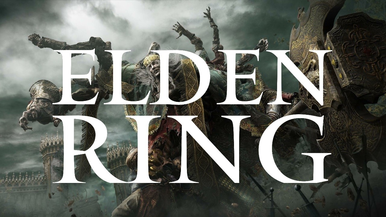 Elden Ring No Commentary Play-through (Seamless Coop) • Part 4