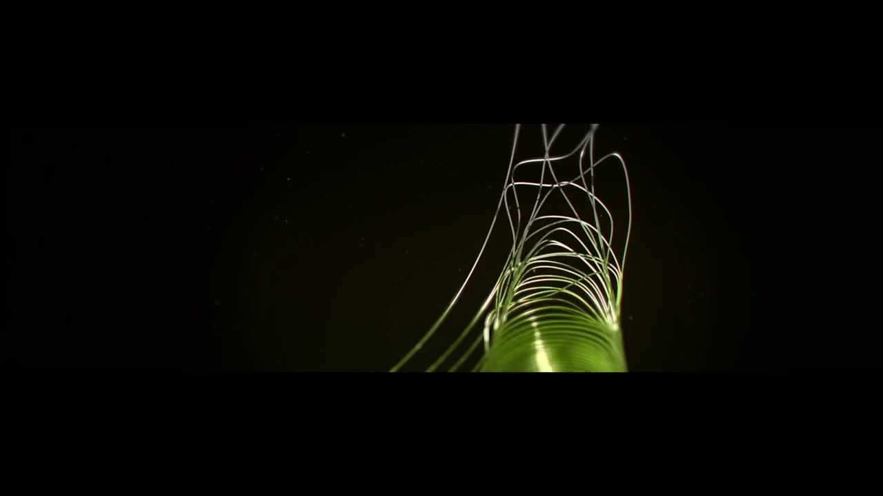 The Art + Science of Feeling by Emrah Gonulkirmaz