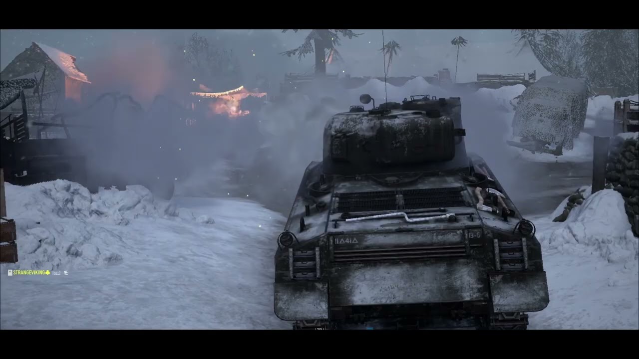 Scandinavians Let Loose - Hell Let Loose Community!