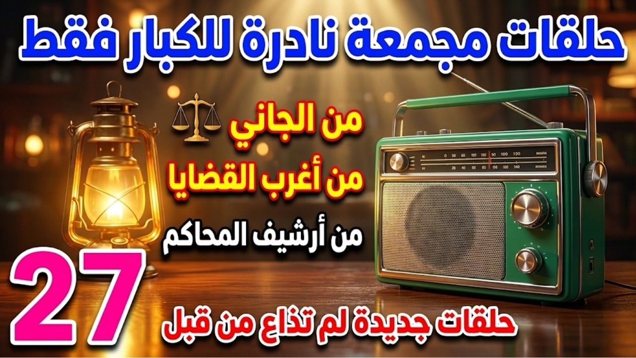 أغرب القضايا من أرشيف المحاكم⚖️من الجاني بدون فواصل | الحلقة 27🔍 رحاب أغرب القضايا 🕵️‍♂️ حلقات مجمعة