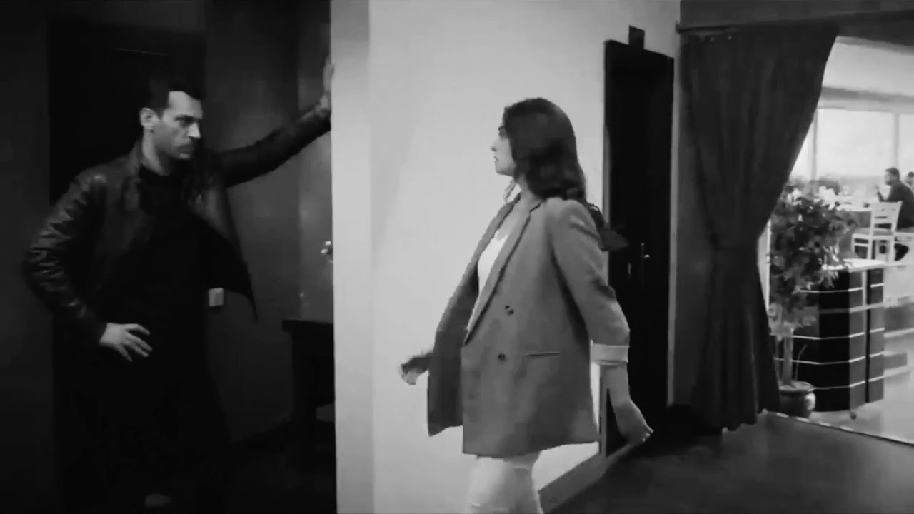 Ramo & Sibel Klip -GİDEMİYORUM