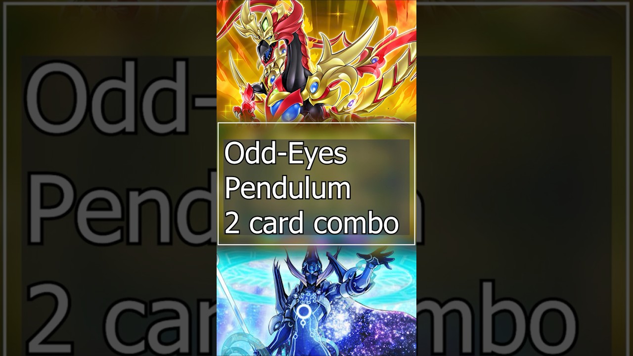Supreme King Odd-Eyes Solblaze Combo #shorts #masterduel #yugiohmasterduel | Yu-Gi-Oh! Master Duel