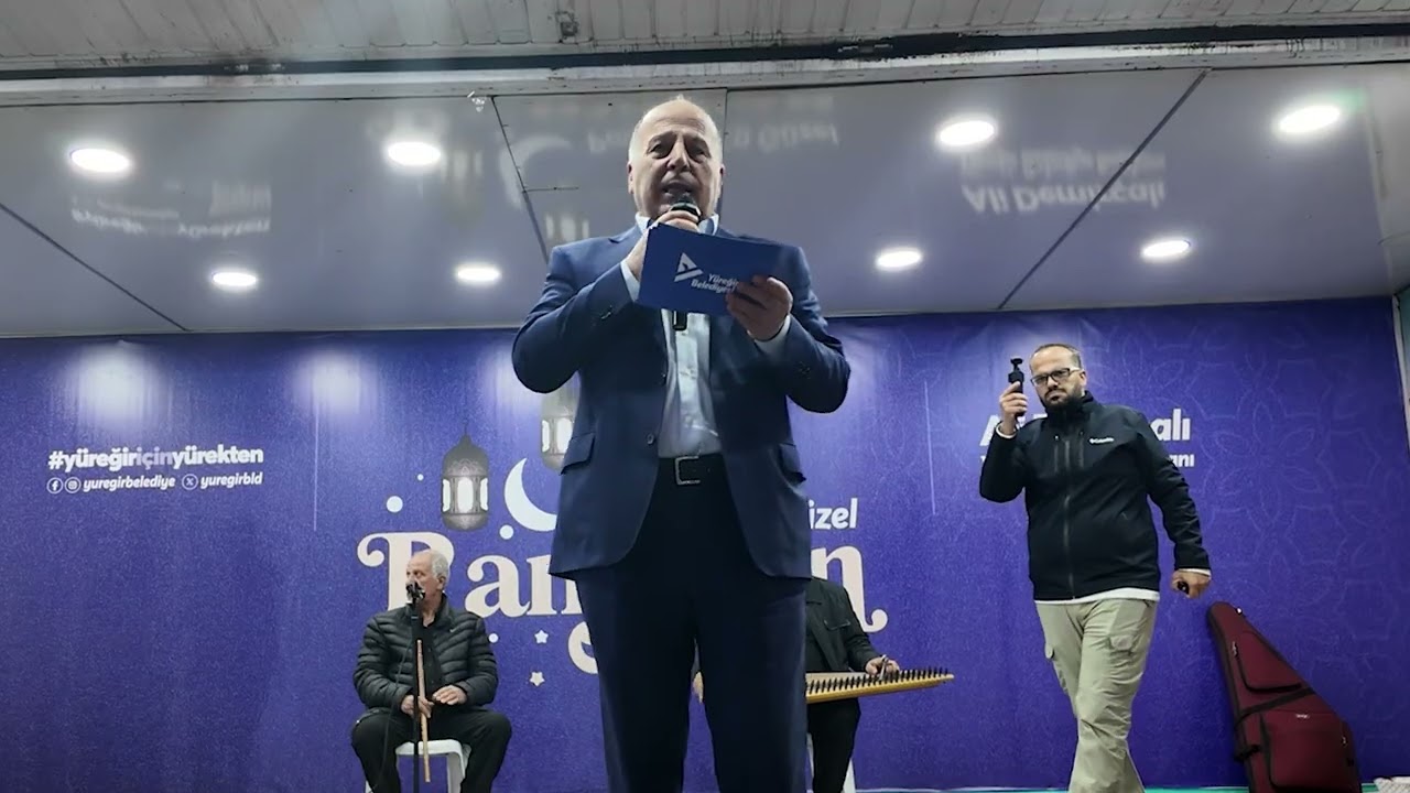 KENT VE GÜNDEM TV/ YÜREĞİR BELEDİYESİ