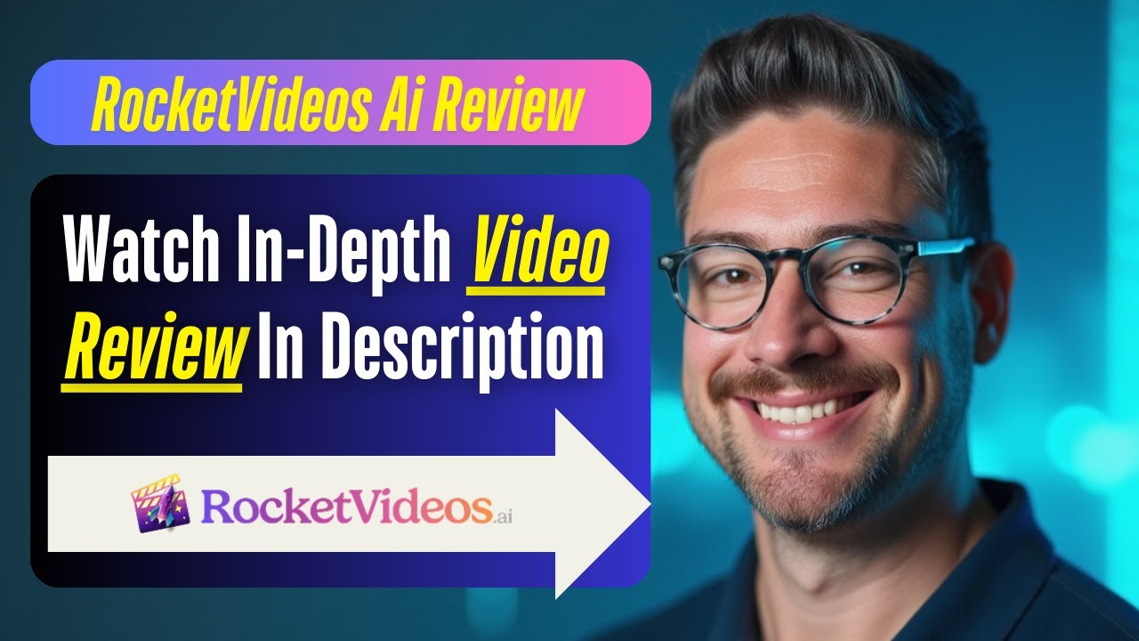 RocketVideos AI Review