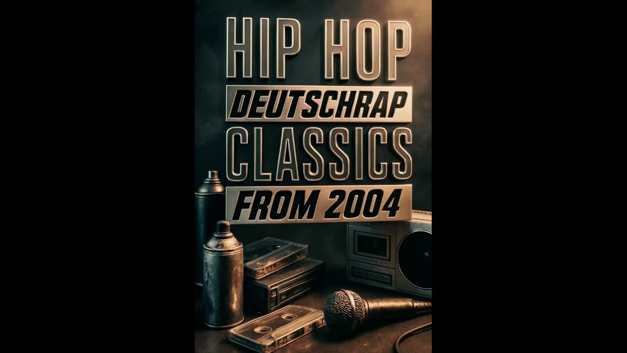 Lord Scan - Bleib am Ball (Ich bin'S) | Deutschrap Classics
