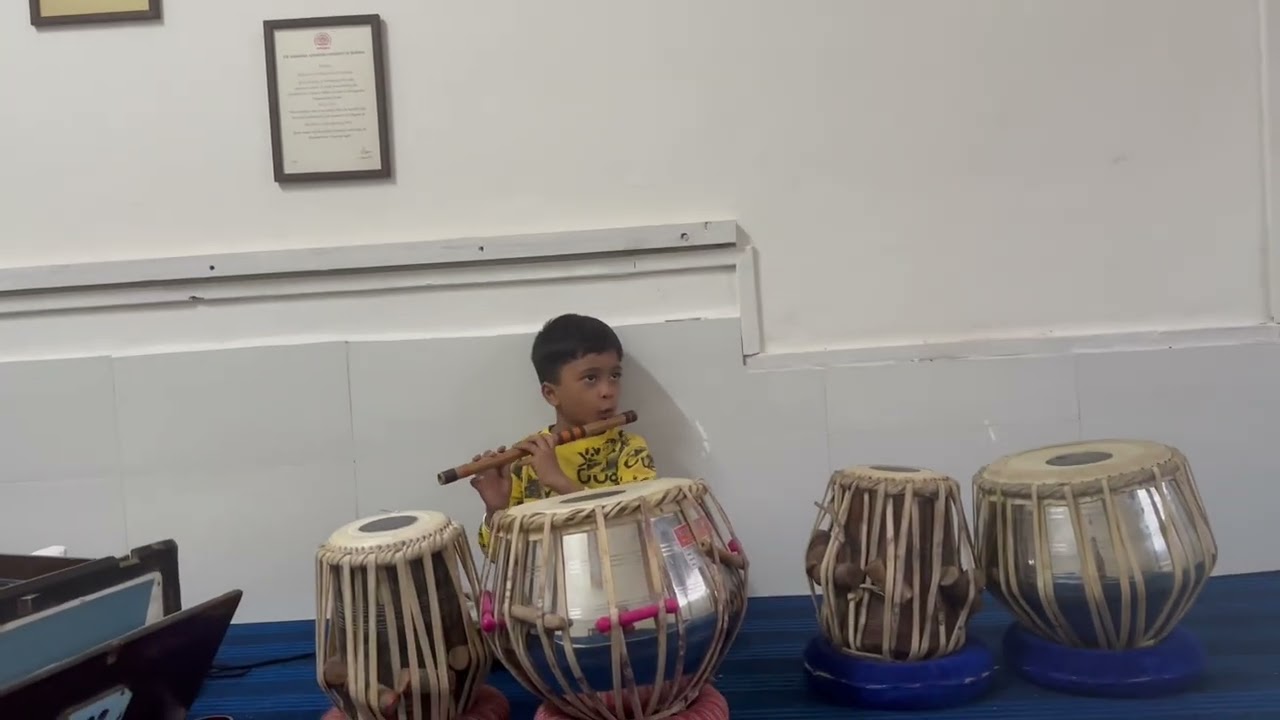 Alankar #flute # shorts # yt shorts