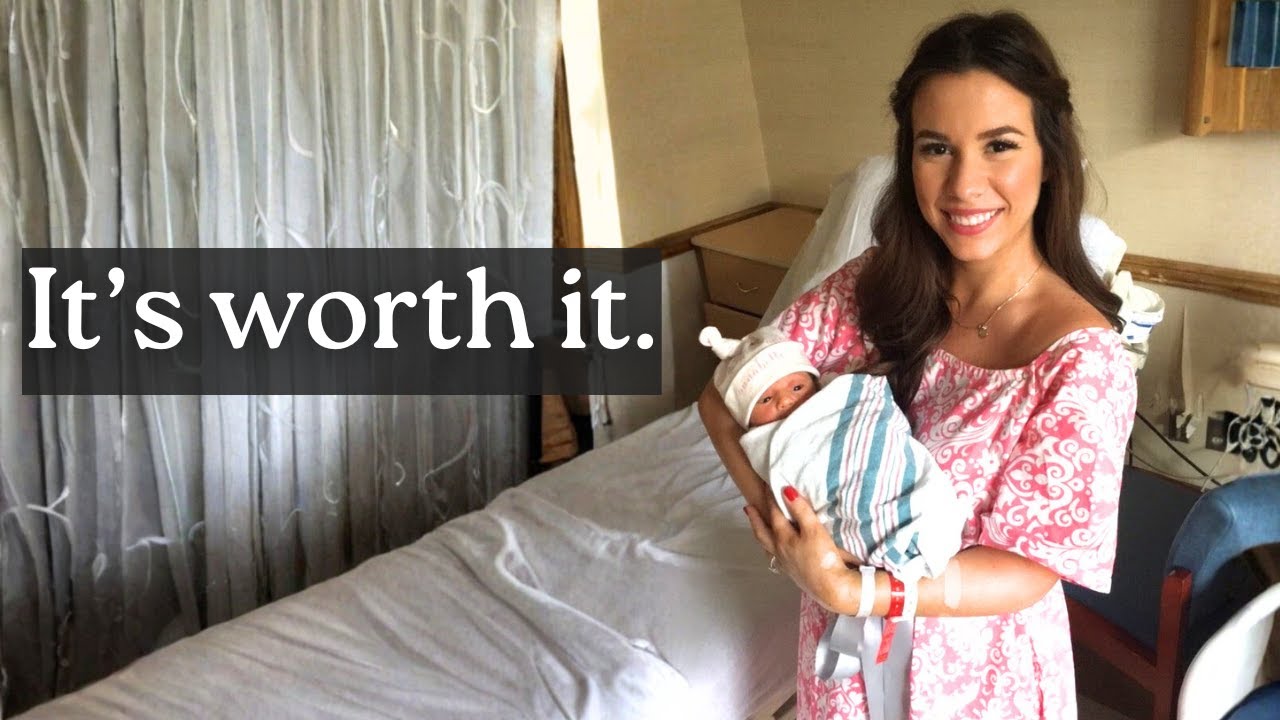 Как YouTube изменил мою жизнь за 9 месяцев, когда я была молодой мамой