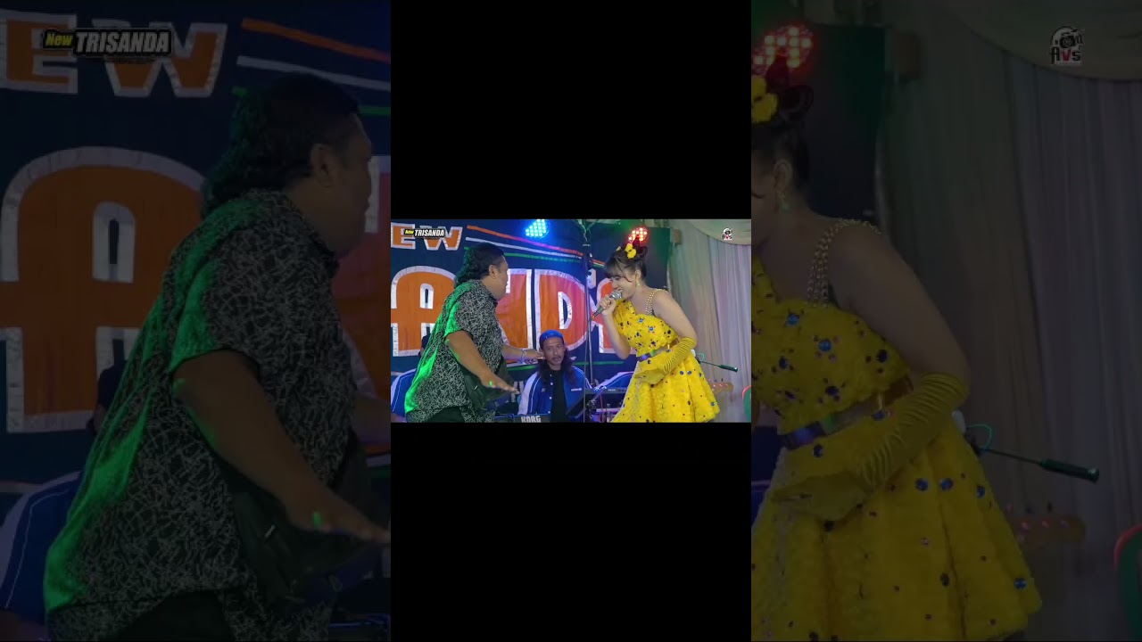 Lintang  asmoro@#new TRISANDA #Nuke Mardatilah.