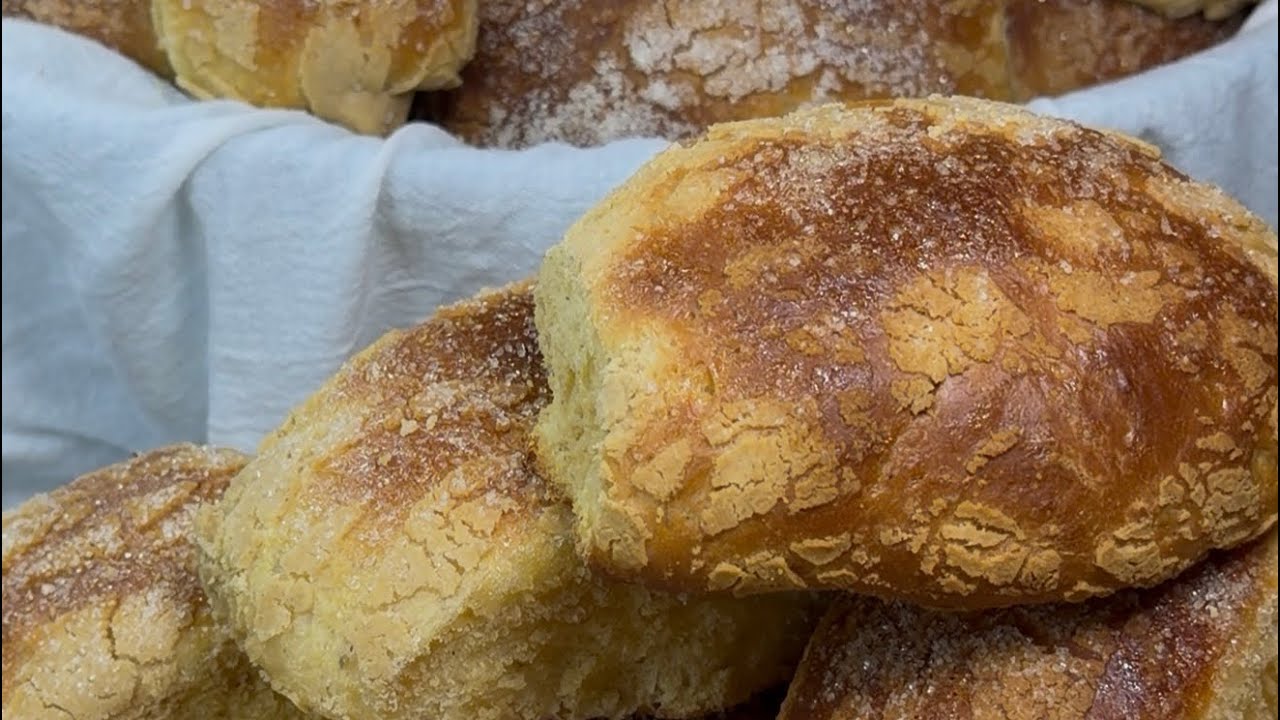 Cómo Hacer Semitas Artesanales Para Compartir en Navidad 