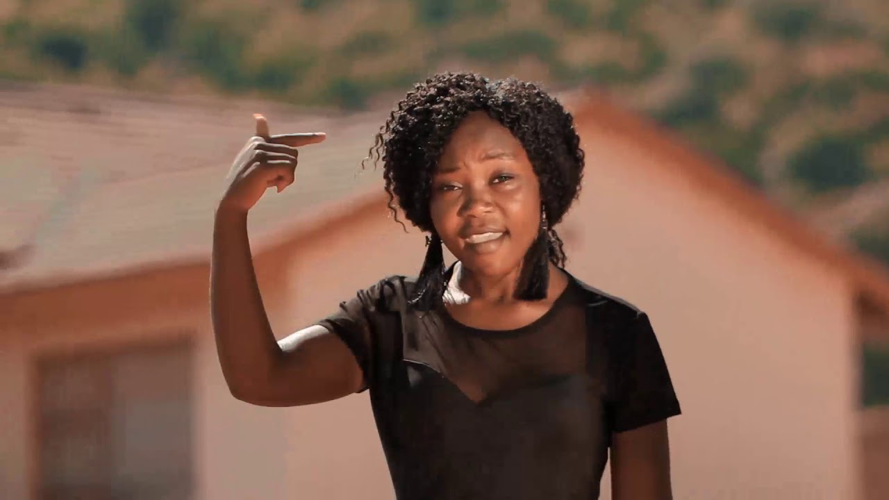 Jwale ke nako (Official video) MURENDY FT BABY M ..pro by -Jay one