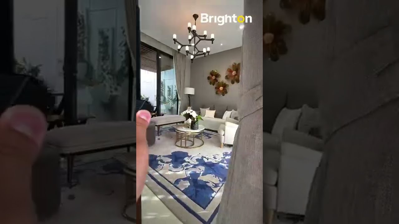 Rumah Mewah 2 Lantai hanya 1,8M di Bogor! | Pinewood Summarecon Bogor