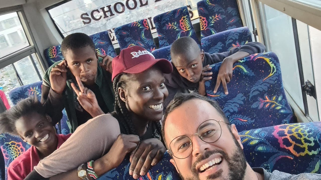 Remnant Vision School Celebration: Class 8 Approval