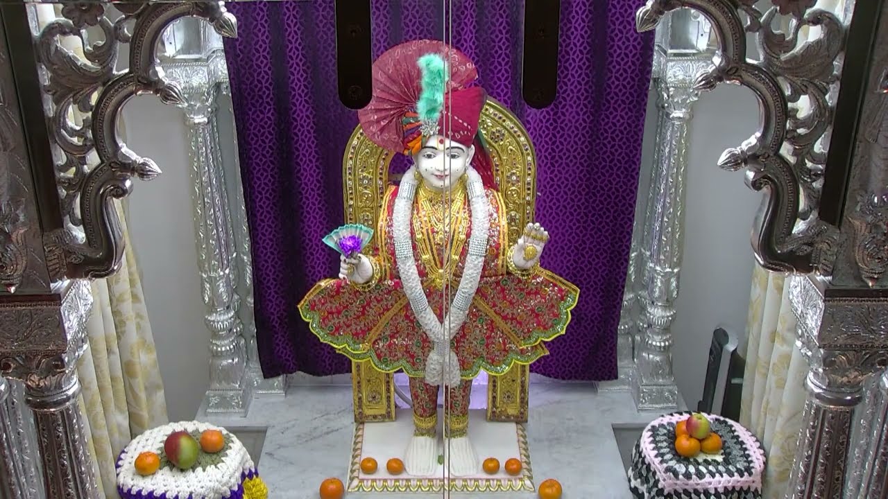 LIVE | 🔴 | Katha & Darshan