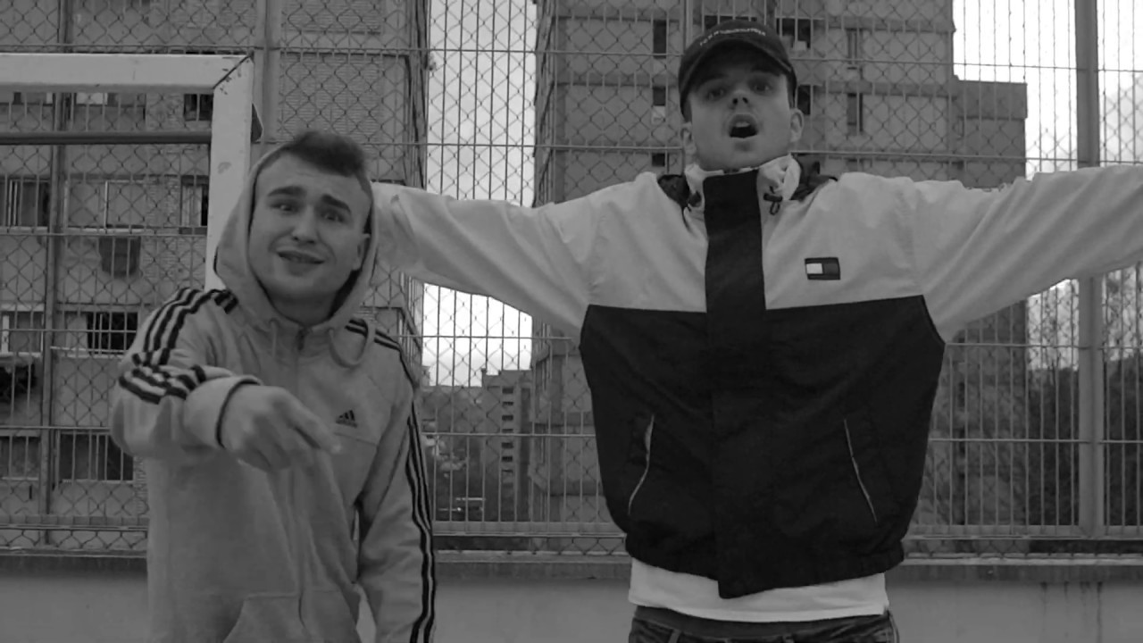 MARKEL - FINEST FT ITOITZ & CASTE (PROD DNG)