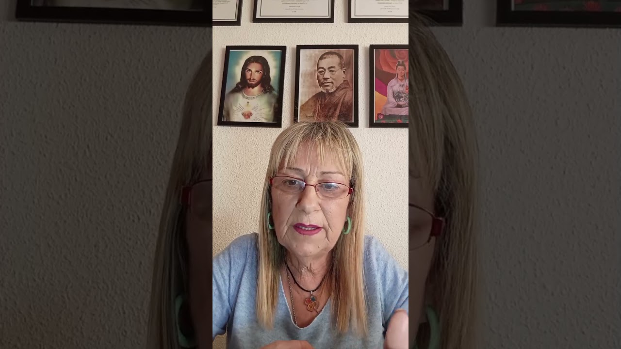 Que dice el tarot para ti renacer bendiciones 🙏🙏🙏❤️