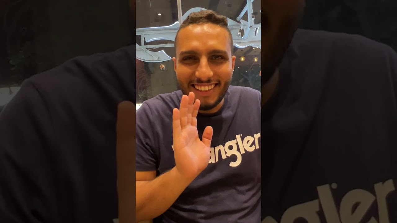 شوحها متطلبهاش - عودة أم حسن من جديد وبتوزع كفتة ببلاش فرع المعادي