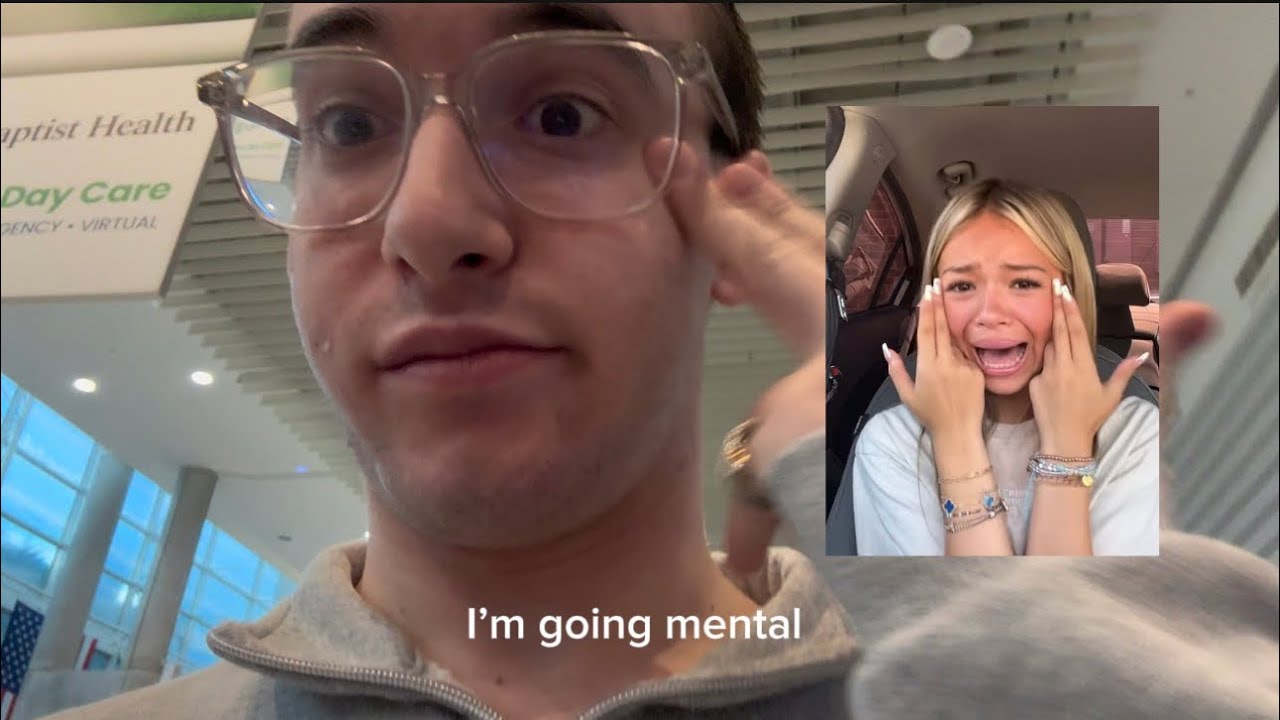 From A Weekend In NYC to 28 Hours In Miami ( Christmas Addition ) CRAZY go follow my TikTok LIB 