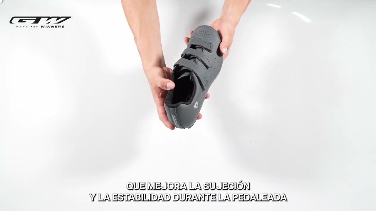 815964 ZAPATILLAS RUTA KRONEX GW