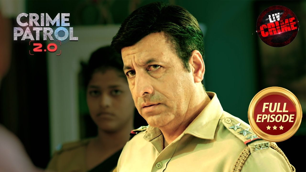 एक सच्चे Journalist की Bravery का Heart Wrenching Case | Crime Patrol 2.0 | Full Episode