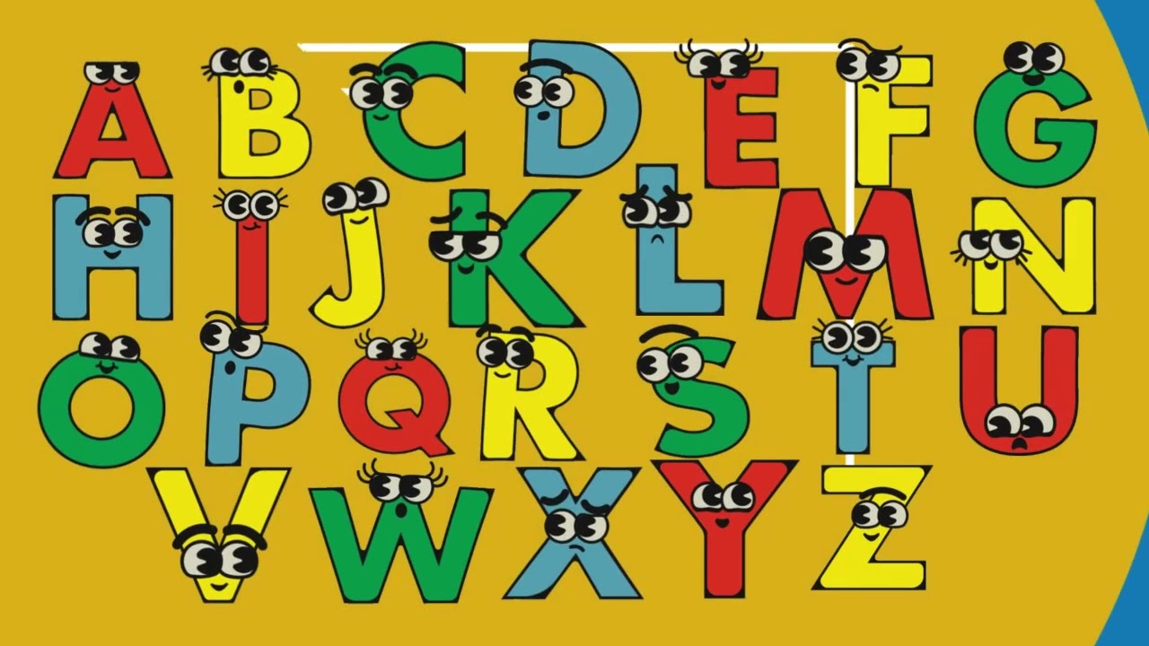 abc preschool learning phonics| Alphabet & Phonics for Kids | BRIGHT KIDS CHANNEL