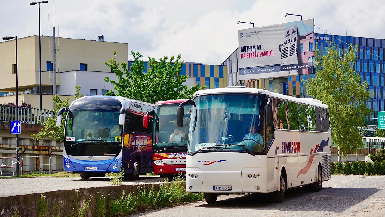 Bova Futura FHD 127-365  15  Szwagropol |Kierunek: Nowy Sącz|