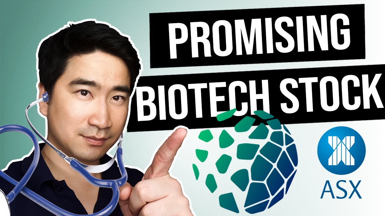 The Most Promising ASX BioTech Stock Review - Watchlist 2021 | Polynovo