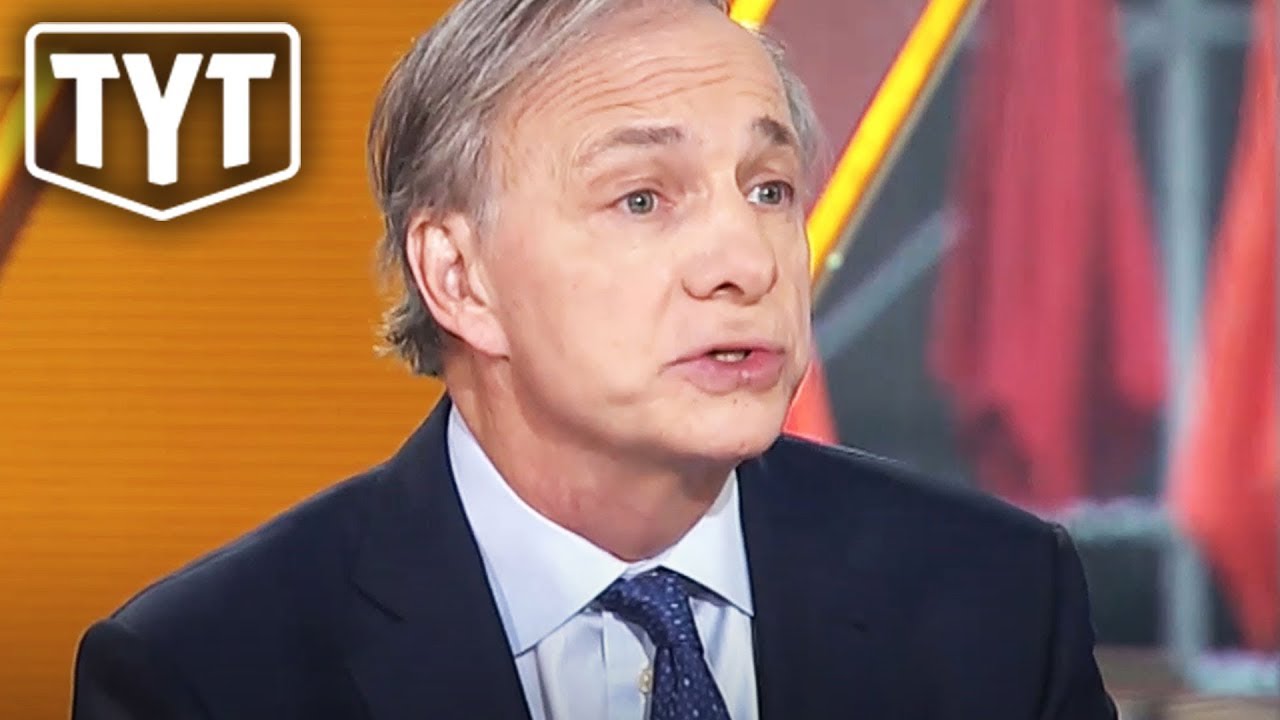 Billionaire Triggers CNBC