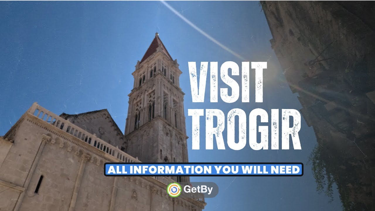 Visit Trogir: Top Sights and Cultural Highlights