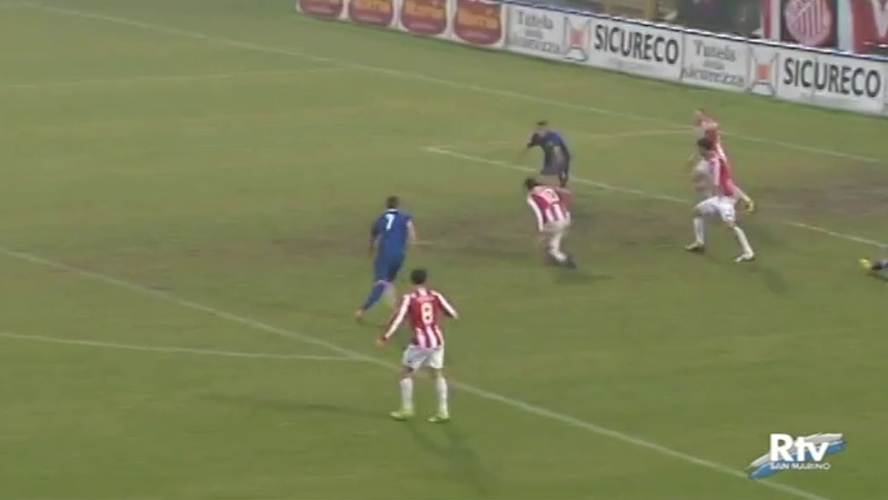 Luca Magnanelli Midfielder Skills and Goals