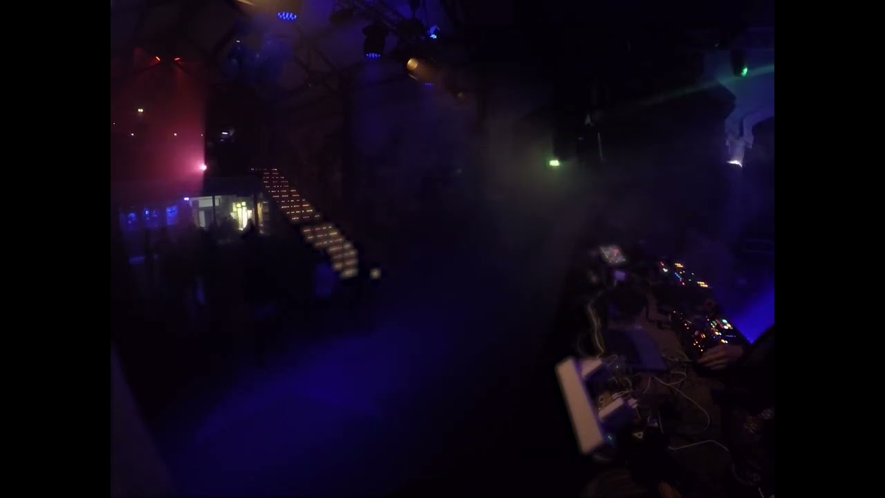 Daniel Sperling @ Konnekkt 20.05.2022 | Techno | Free Download