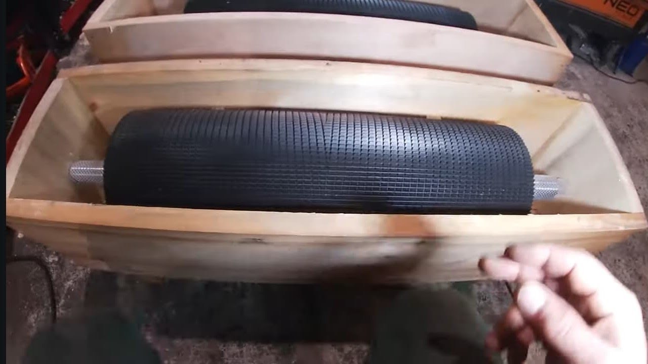 Ile kosztuje 🙄 naprawa gniotownika do sieczkarni?