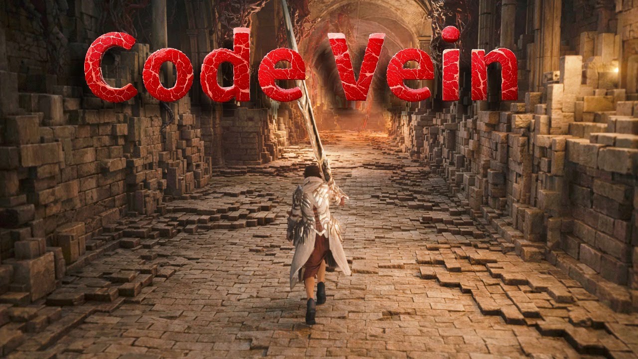 Destroying The Last Areas In This Soulike Game