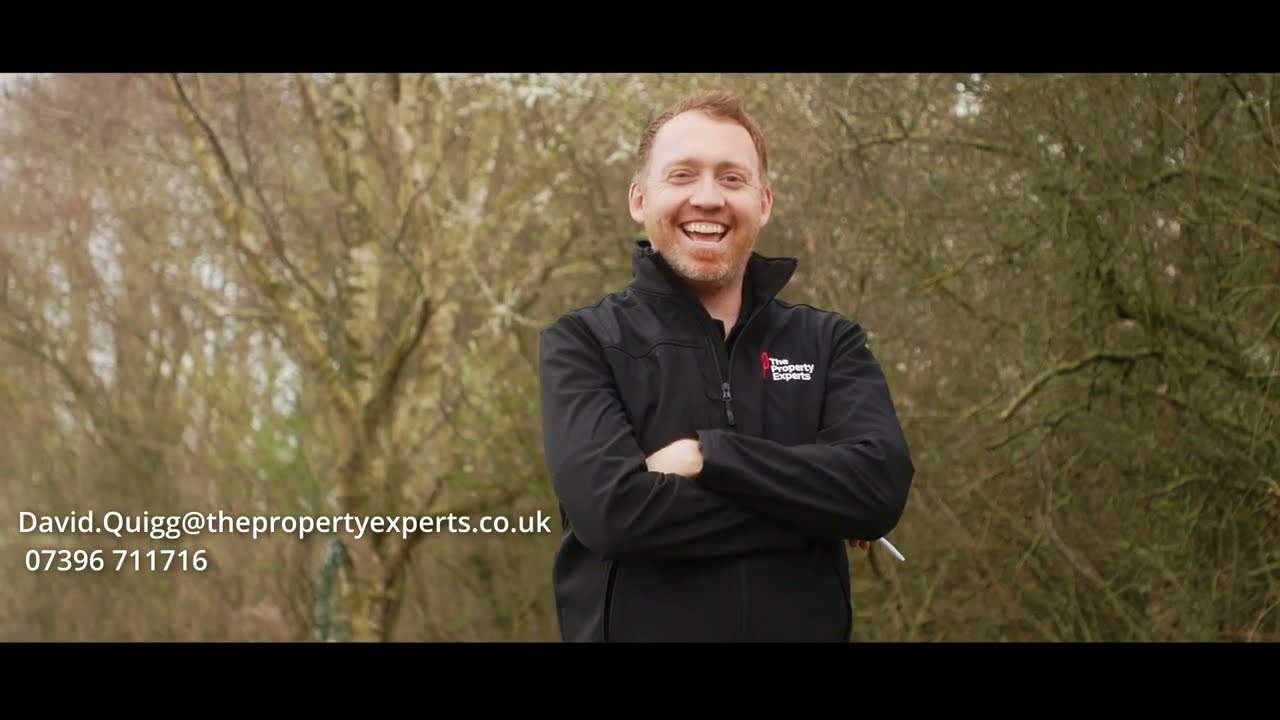 David Quigg | The Property Expert