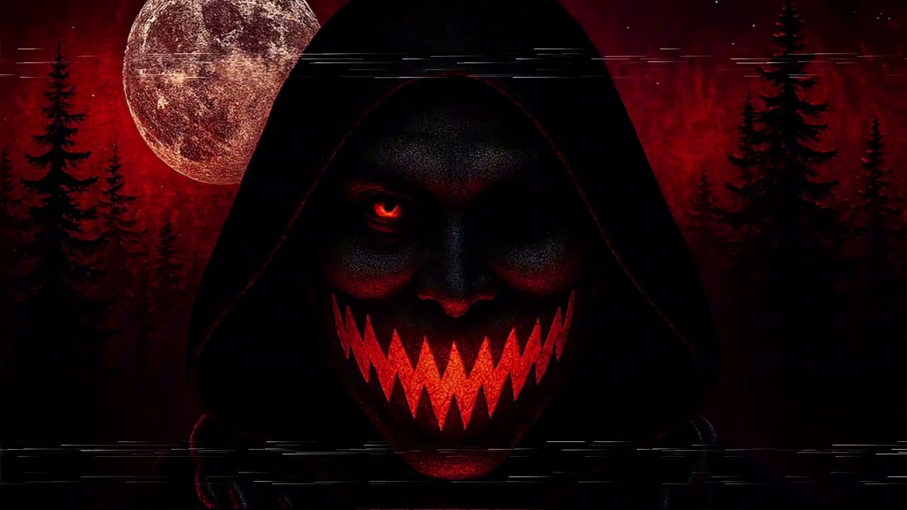 🎧🪐Draw Me A Path | Dark Slop Side B #darkfantasymusic