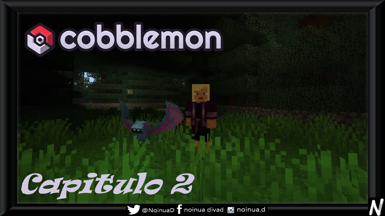 Cobblemon #2 