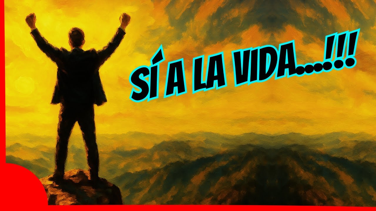 Camino hacia el SÍ A LA VIDA 🌺