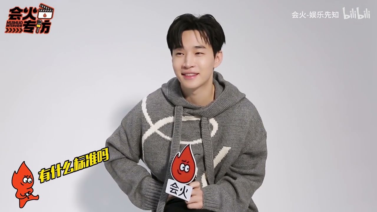 20230113   刘宪华 Henry Lau x HUIHUO  interview 會火專訪