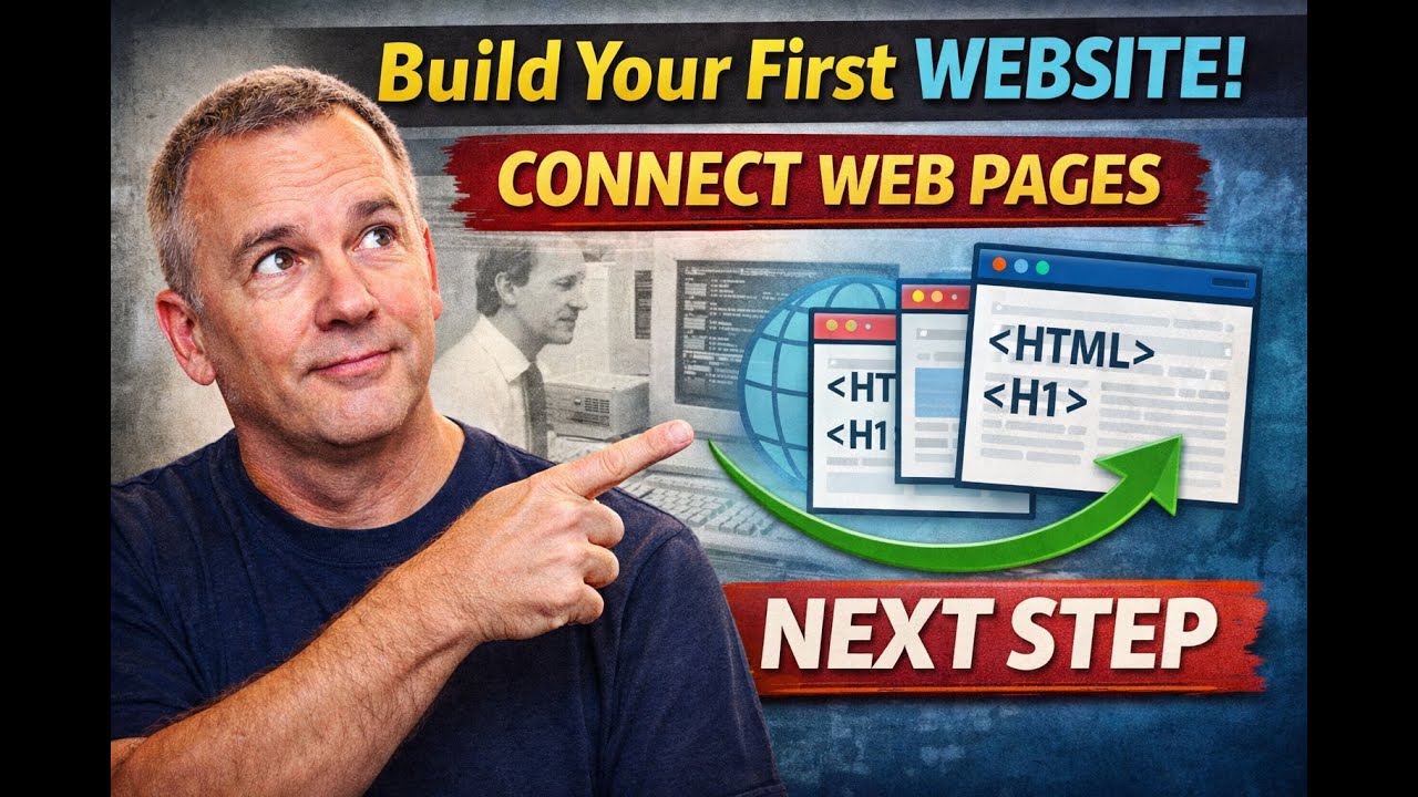 Chapter 2: Am I Too Late to Become a Web Developer? | Start From Zero