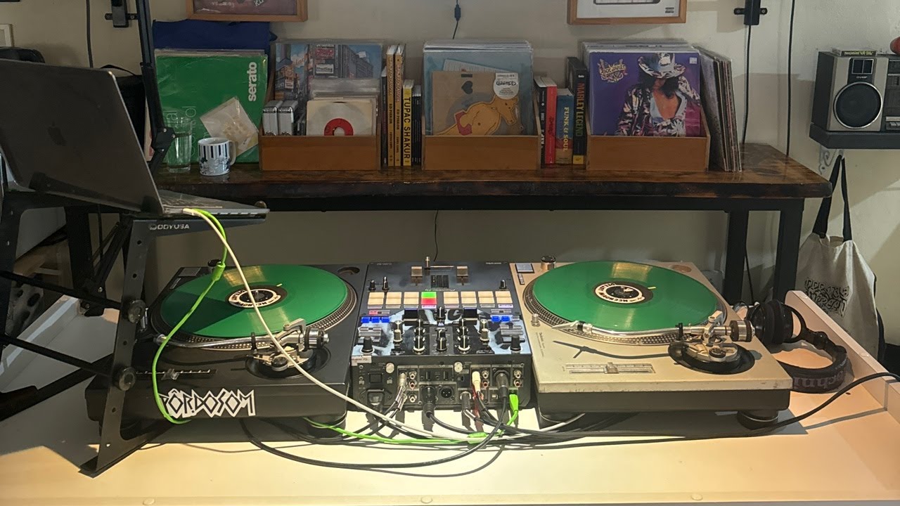 BRUNCH SOUNDS #2