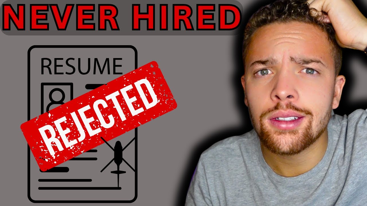 NEVER Hired as a Helicopter Pilot? Here&rsquo;s Why!