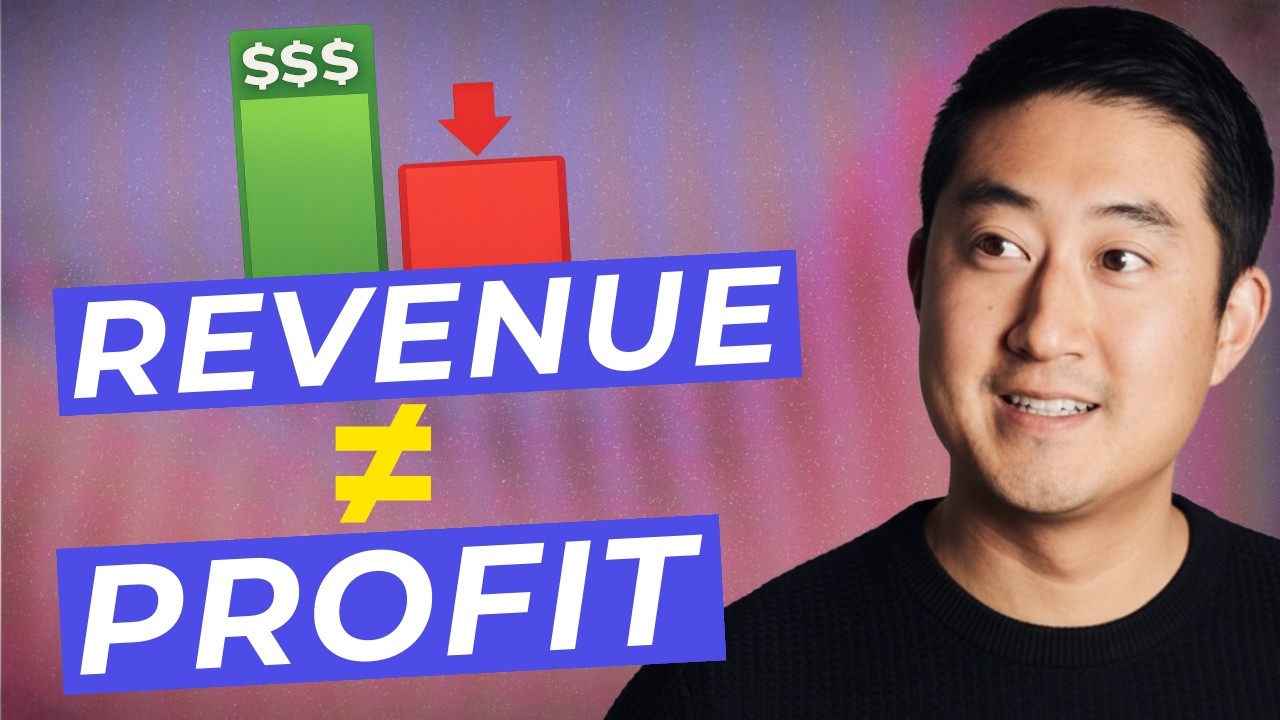 Revenue Is Lying to You About Your Clients