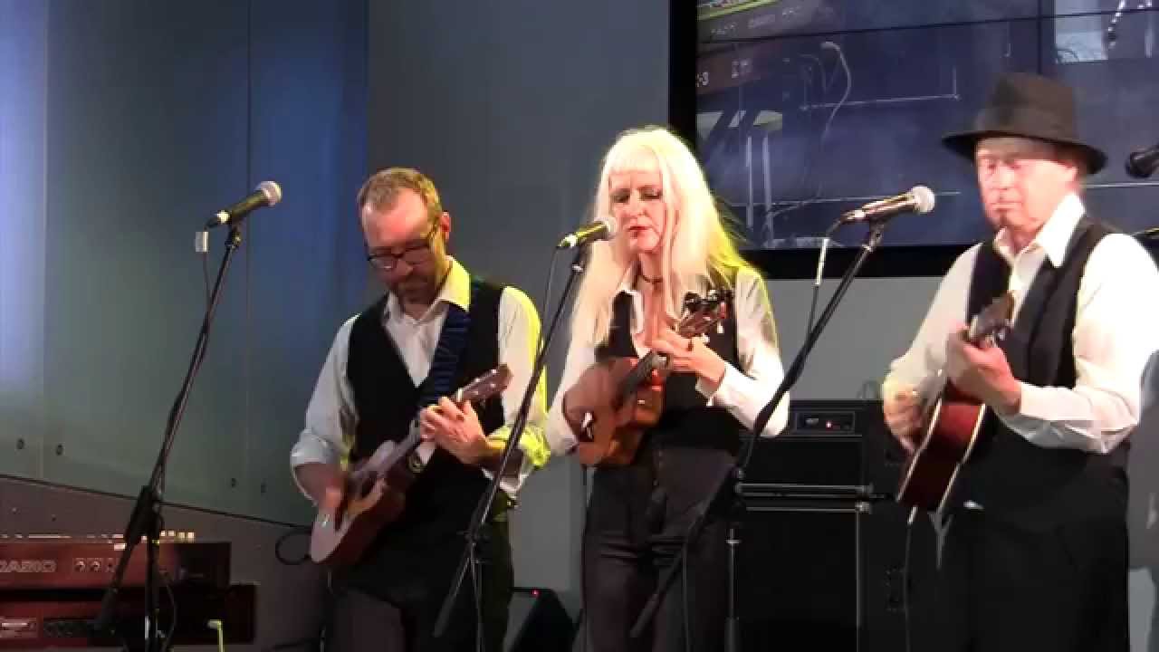 Heroes (David Bowie) The Thin White Ukes
