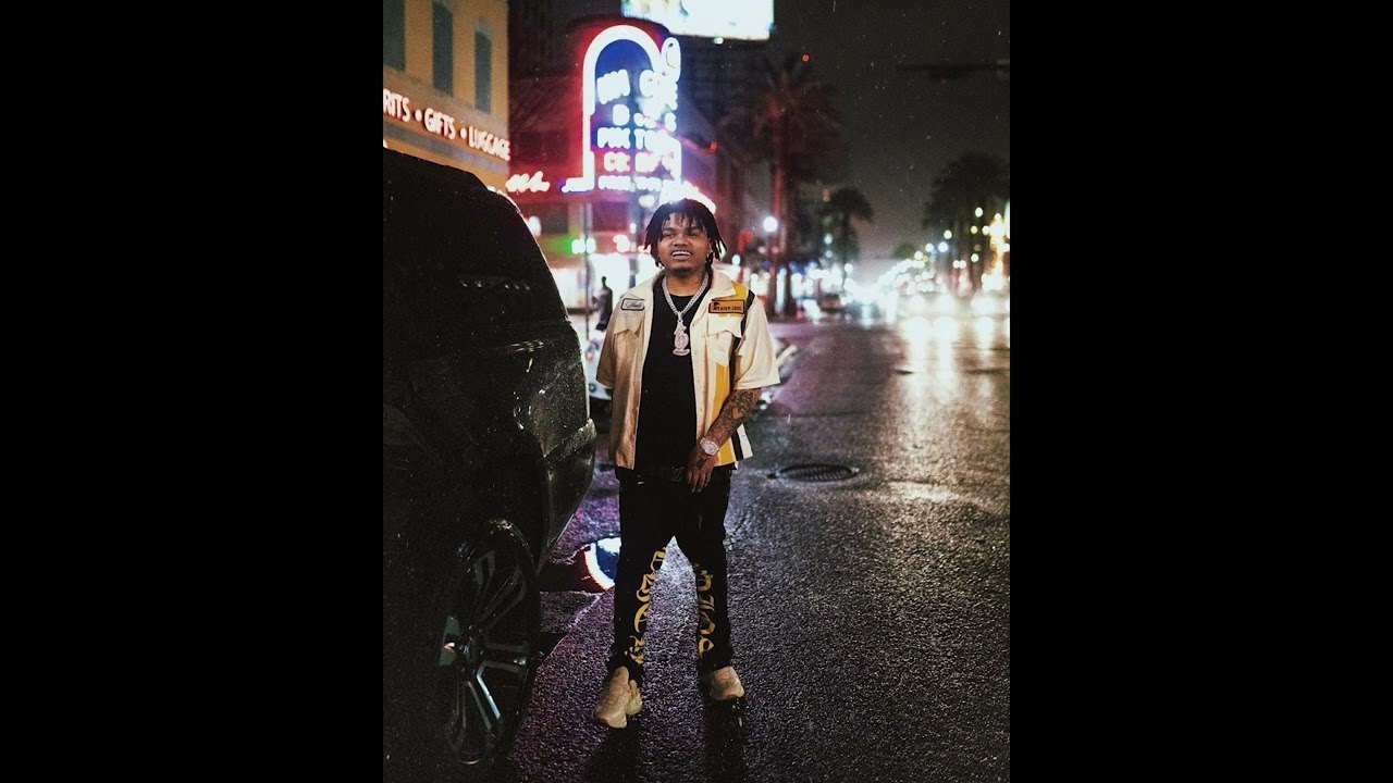 [FREE] Rylo Rodriguez Sample Type Beat 
