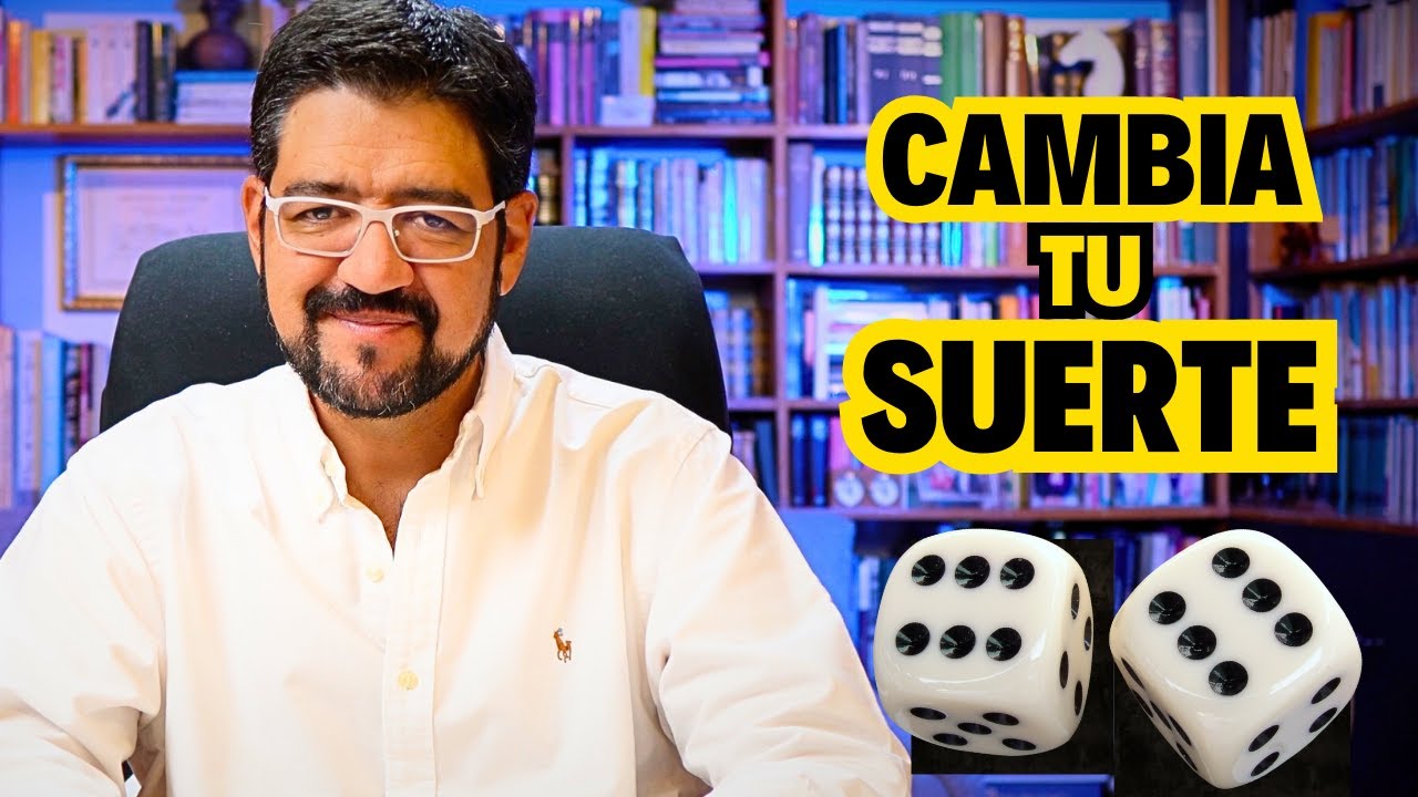 ¿Por qué a algunas personas todo les sale bien? Los 4 hábitos clave
