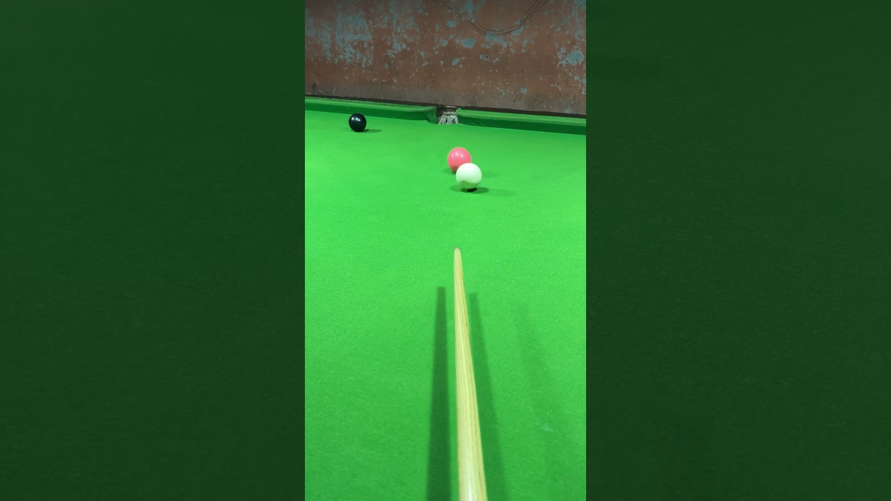 Best Strategy to Win from Here #snooker #billiard #tipsandtrick
