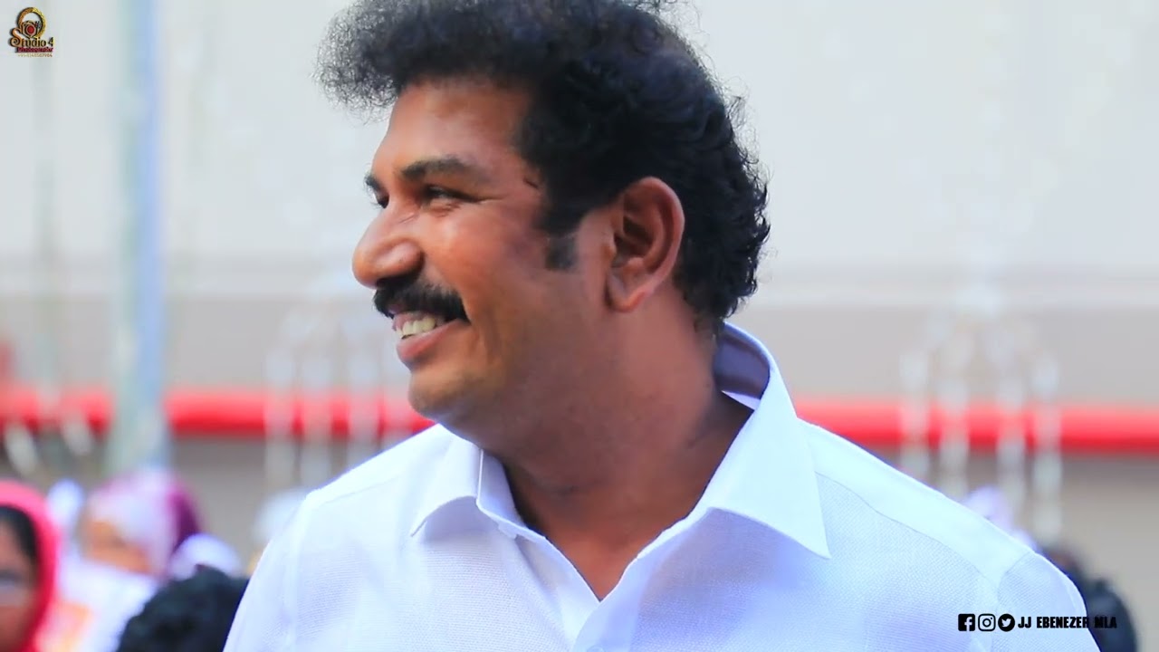 RAMZAN IFTAAR 2024 | RK NAGAR | MK STALIN | UDHAYANIDHI STALIN | JJ EBENEZER | DMK |