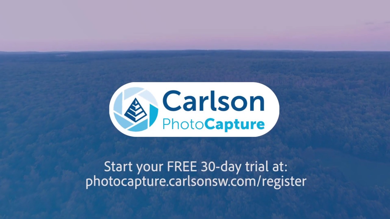 Carlson PhotoCapture