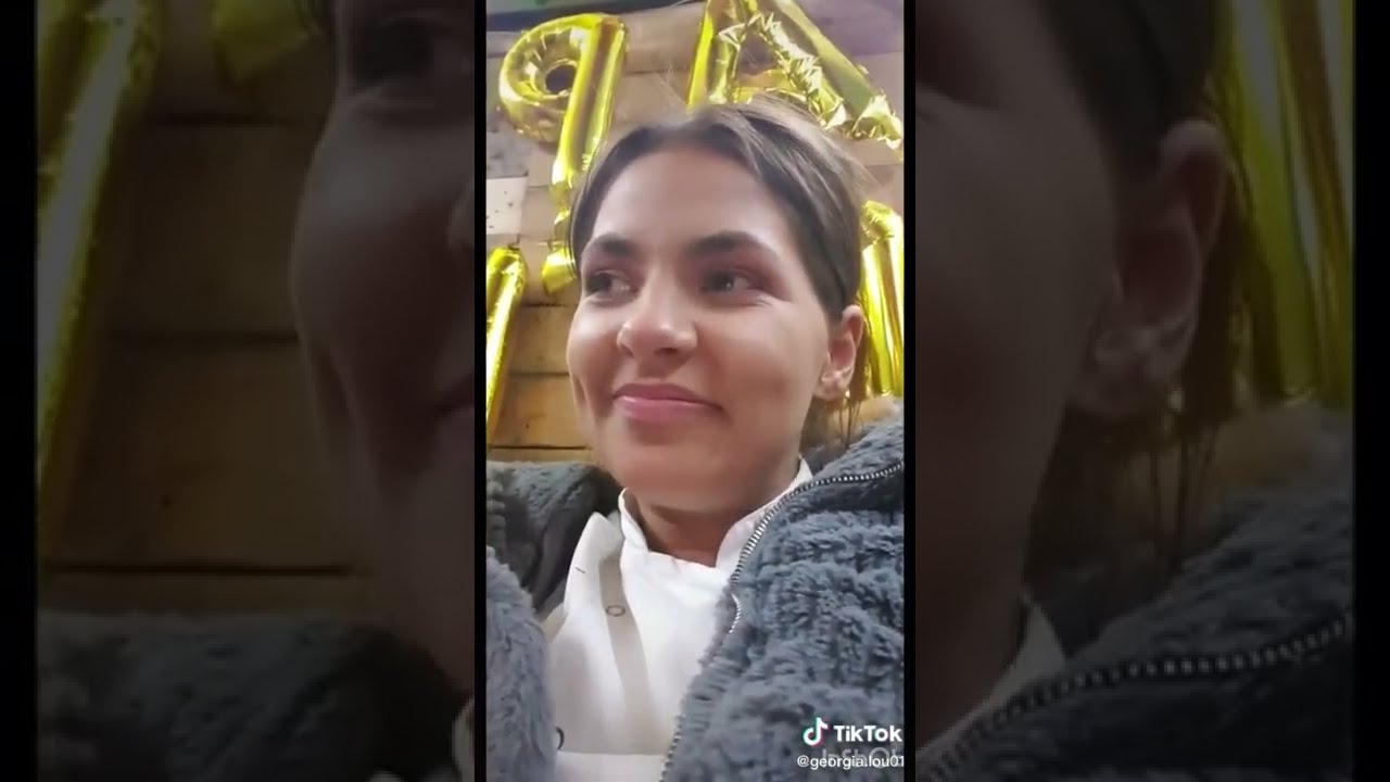 TikTok Sneezing 19