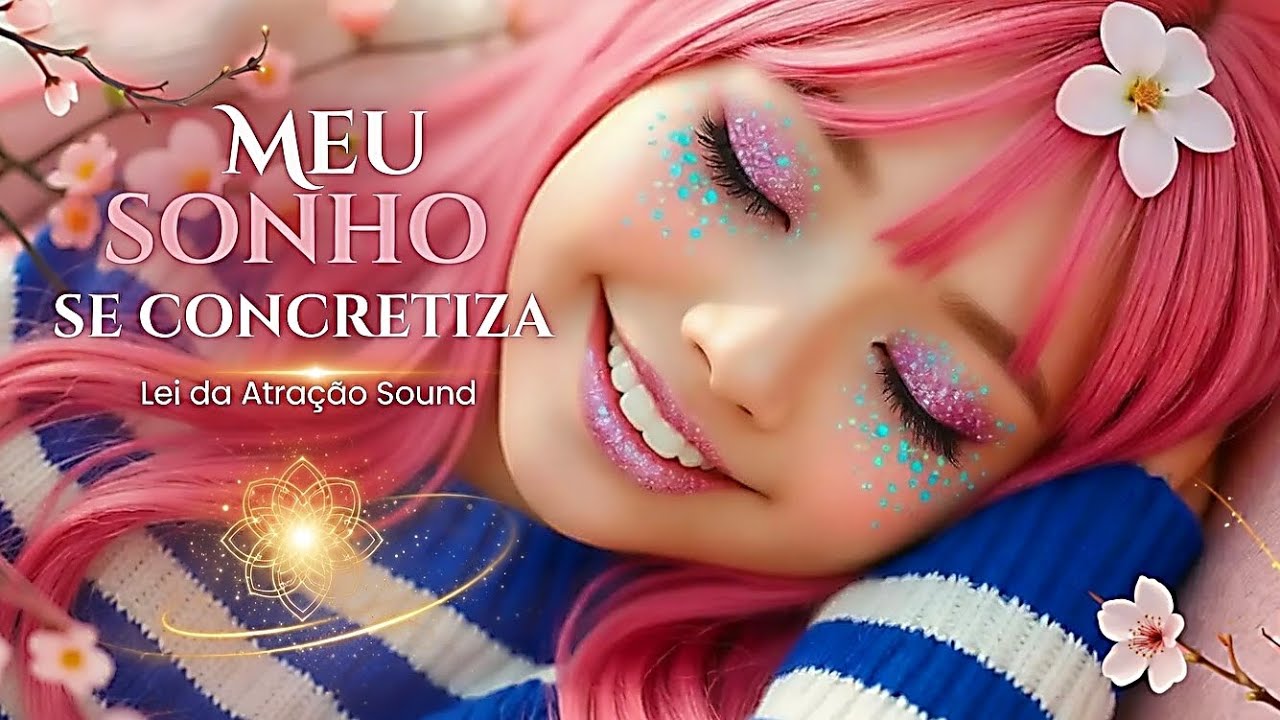 💥 PREPARE-SE PARA EXPLODIR SEUS SONHOS!  A MÚSICA QUE ATRAI TUDO O QUE VOCÊ SEMPRE QUIS ✨ 