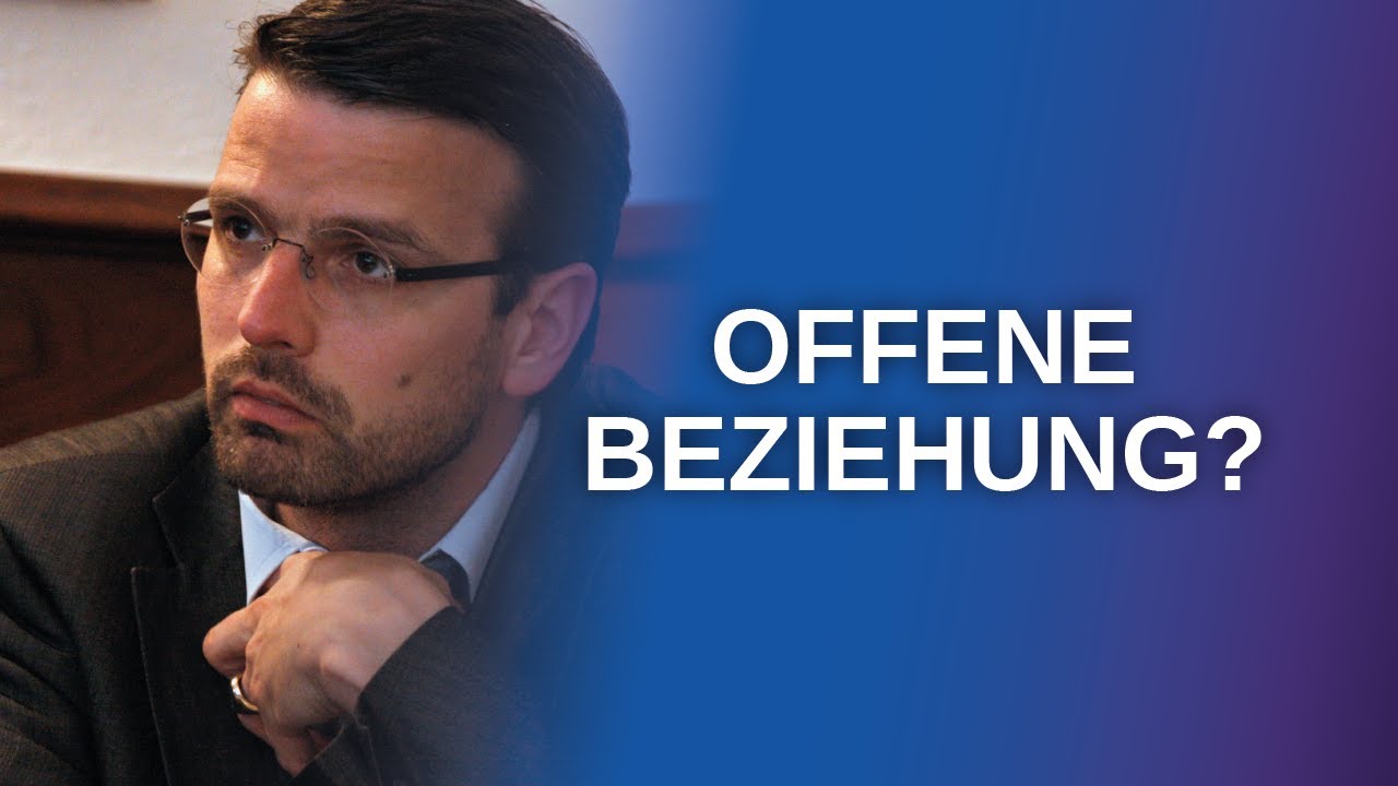 26 Gründe, warum eine offene Beziehung NICHT dem Menschen entspricht! – FALL 9 | Raphael Bonelli